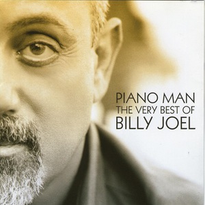 Piano Man (The Very Best Of Billy Joel)