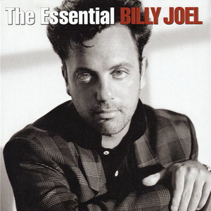 The Essential Billy Joel CD1