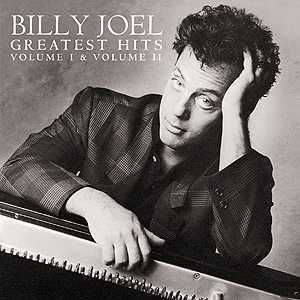 Greatest Hits Volume I & Volume II CD2