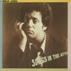 Billy Joel - Songs in the Attic