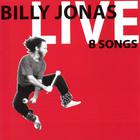 Billy Jonas - Live