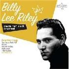 Billy Lee Riley - Rock 'n' Roll Legend
