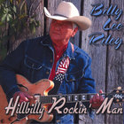 Billy Lee Riley - Hillbilly Rockin' Man