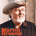 Billy Martin - Martin Dreams