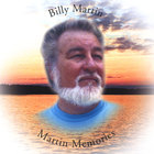 Billy Martin - Martin Memories