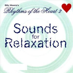 Rhythm Of The Heart # 2 -sounds For Relaxation