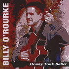Billy O'Rourke - Honky Tonk Ballet