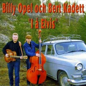 I å Elvis