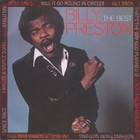 Billy Preston - The Best Of Billy Preston
