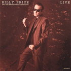 Billy Price and the Keystone Rhythm Band - Billy Price and the Keystone Rhythm Band Live