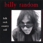 Billy Random - Folk Rock Country Roll