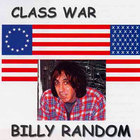 Billy Random - Class War