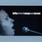 Billy Stritch - Billy Stritch Sings Mel Tormé