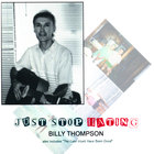 Billy Thompson - Just Stop Hating