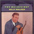 Billy Walker - The Walker Way
