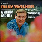 Billy Walker - A Million And One