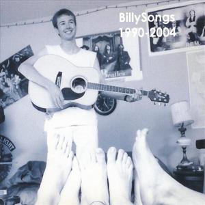 BillySongs 1990 - 2004