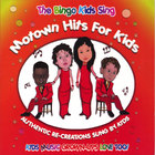 Bingo Kids - Motown Hits For Kids