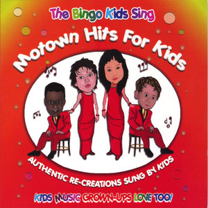 Motown Hits For Kids
