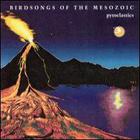 Birdsongs Of The Mesozoic - Pyroclastics