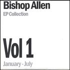 EP Collection Vol. 1