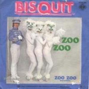 Zoo Zoo (Single)