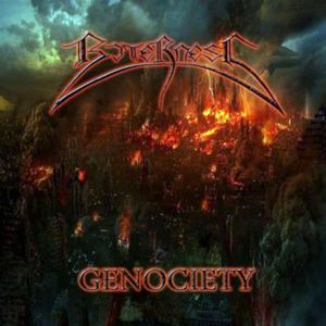 Genociety