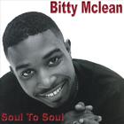 Bitty Mclean - Soul To Soul