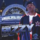 Bizzy - I Do It CD Single