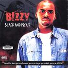 Bizzy - Black and proud