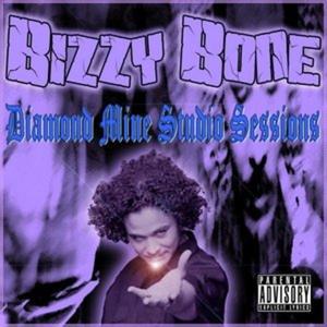 PayPlay.FM Bizzy Bone Diamond Mine Studio Sessions Mp3 Download