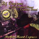 Bj Cooper - Broken Heart Express