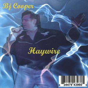 I'm A Haywire