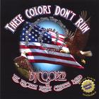 Bj Cooper & Broken Heart Express Band - These Colors Don't Run
