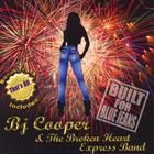 Bj Cooper & Broken Heart Express Band - Built For Blue Jeans