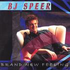 BJ Speer - Brand New Feeling