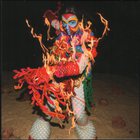 Björk - Earth Intruders (CDS)
