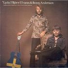 Björn Ulvaeus & Benny Andersson - Lycka