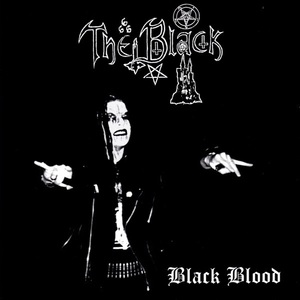 Black Blood