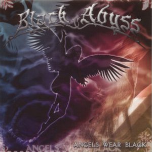Angels Wear Black