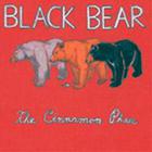 Black Bear - The Cinnamon Phase