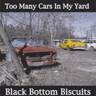 Black Bottom Biscuits - Too Many Cars In My Yard