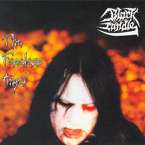 The Faceless Angel