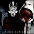 Black Dawn - Blood For Satan