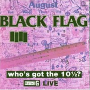 Who's got the 10½?