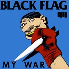 Black Flag - My War