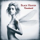 Black Heaven - Kunstwerk CD1