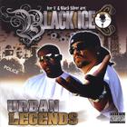 Black Ice - Urban Legends [Special Edition]