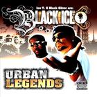 Black Ice - Urban Legends