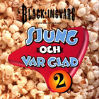 Black Ingvars - Sjung Och Var Glad Vol 2